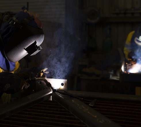 Industrial